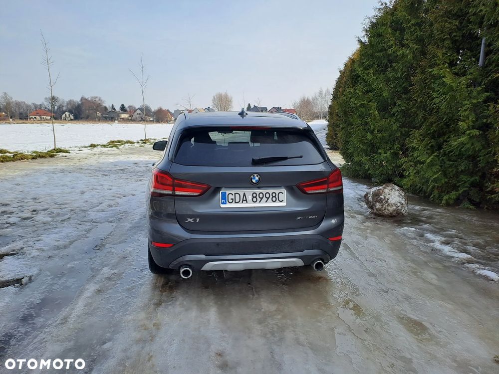 BMW X1 - 17