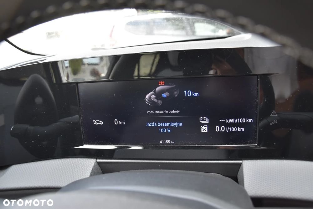 Opel Astra 1.6 T Plug-in Hybrid Elegance - 21