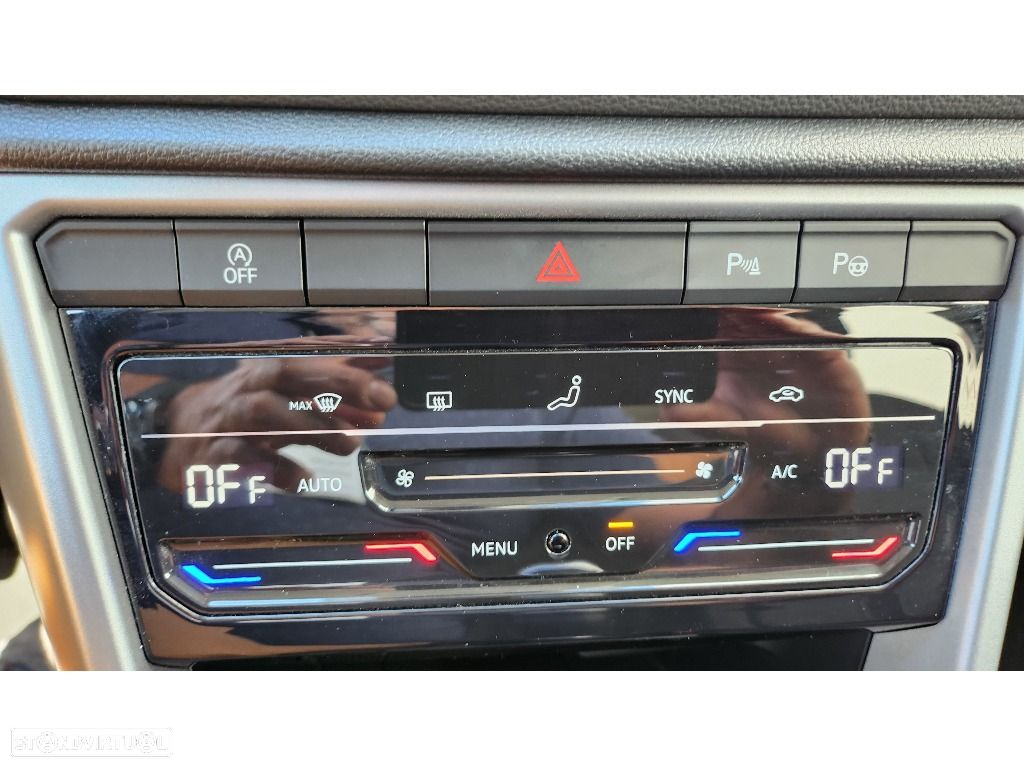 VW T-Roc 2.0 TDI Urban - 21