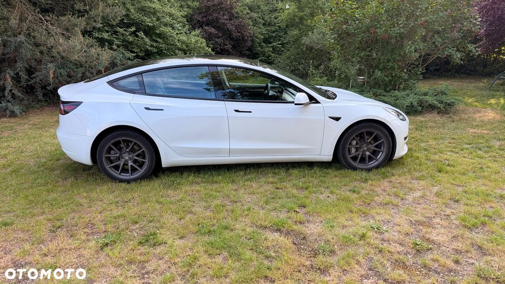 Tesla Model 3 Standard Range Plus - 7