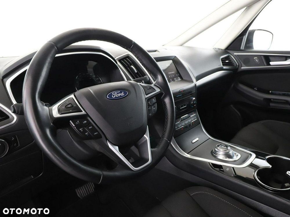 Ford S-Max 2.0 EcoBlue Titanium - 15