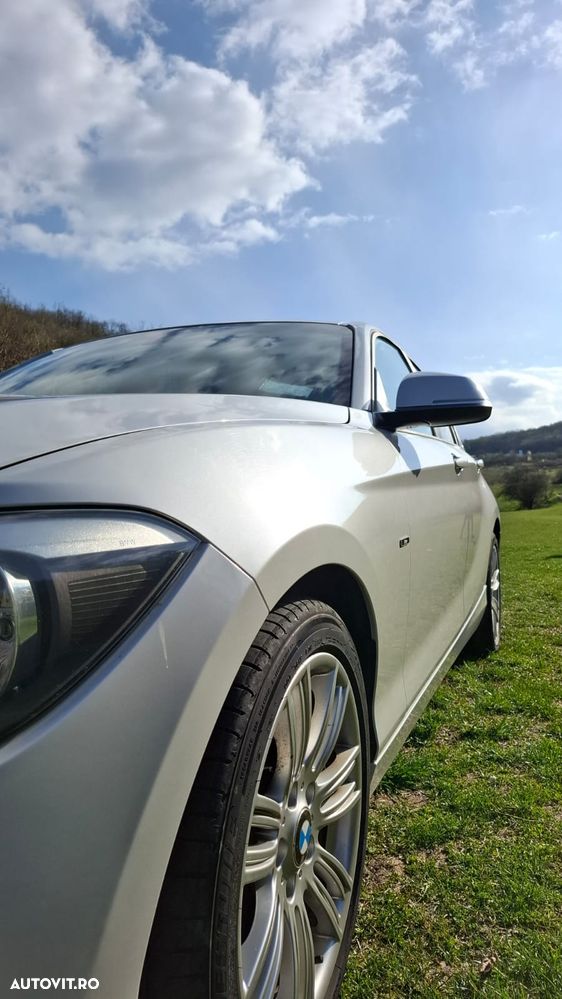 BMW Seria 1 116i Urban Line - 1