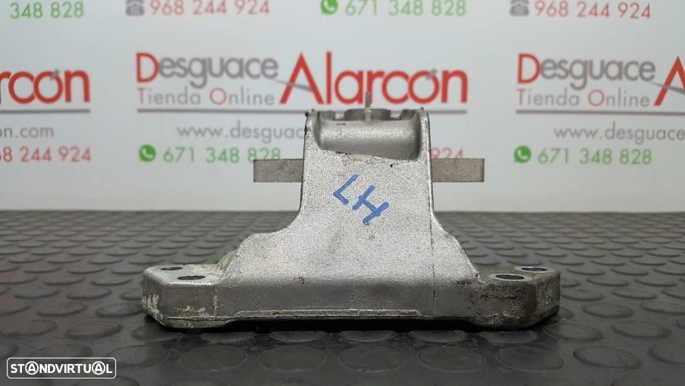 APOIO DO MOTOR ESQUERDO CITROEN C5 BERLINA LIVE - 3