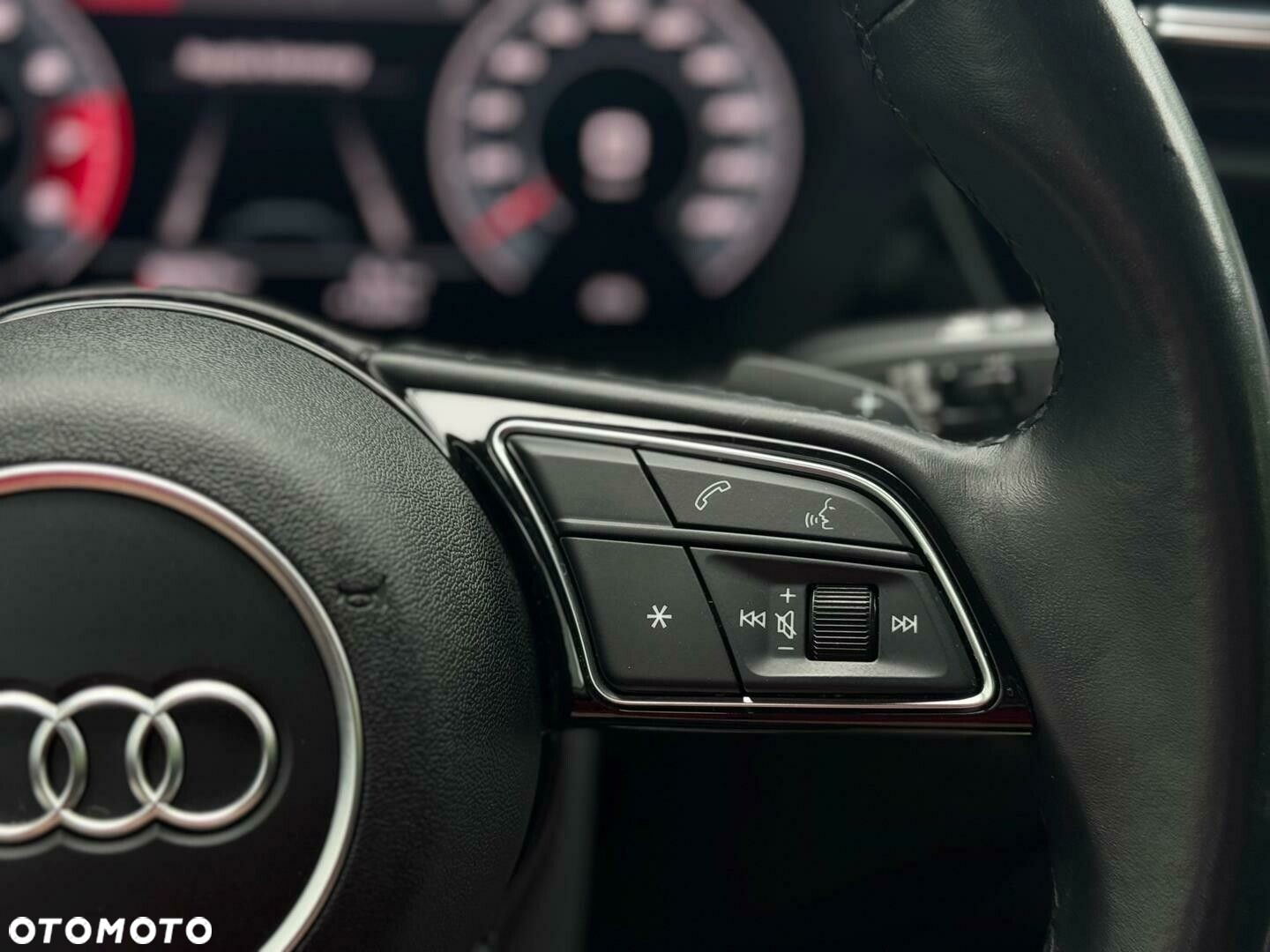 Audi A3 - 19
