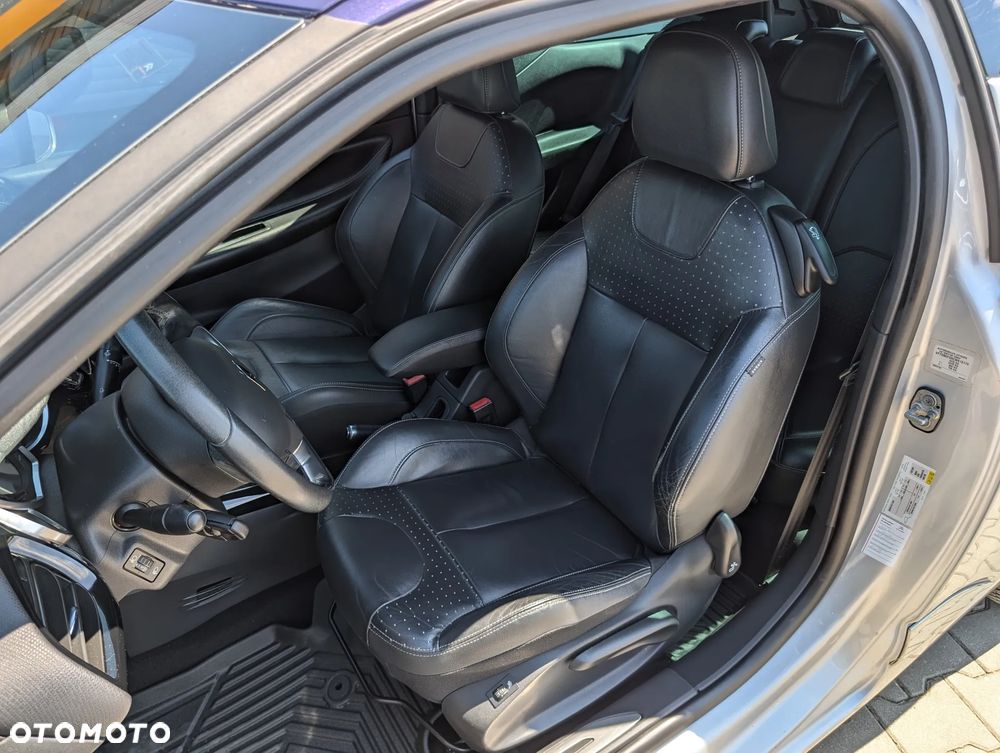 Citroën DS3 VTi 120 Opera Blue - 37