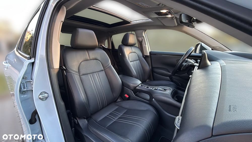 Honda ZR-V 2.0 i-MMD HEV Advance BSI/CTM 2WD CVT - 22