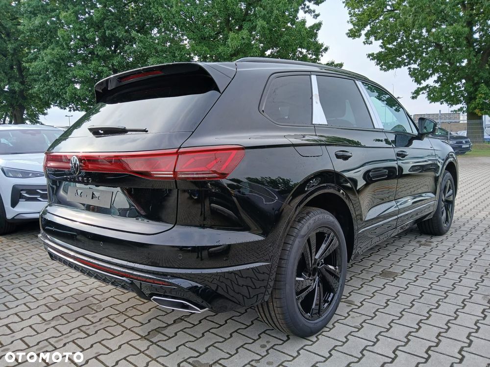 Volkswagen Touareg - 6