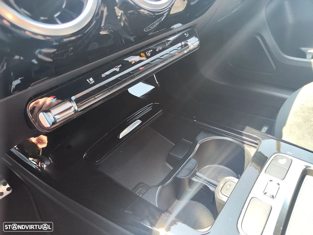 Mercedes-Benz A 180 d - 23