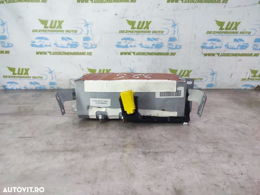 Airbag pasager 6q0880204g Seat Ibiza 3 [facelift] 6L [2006 - 2008] - 2