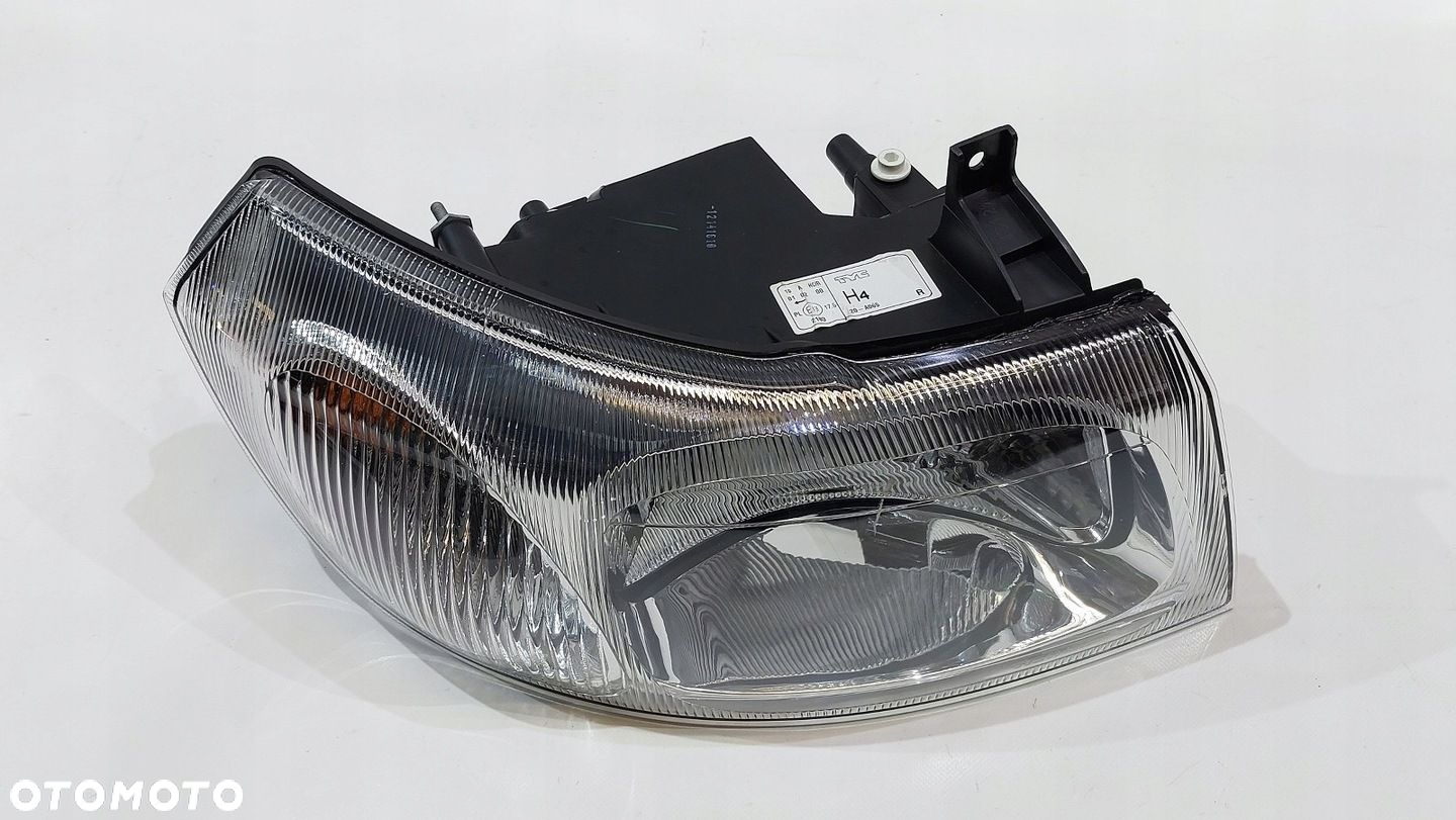 LAMPA REFLEKTOR PRZÓD PRAWY FORD TRANSIT MK5 00-05r. 20-A065 - 2