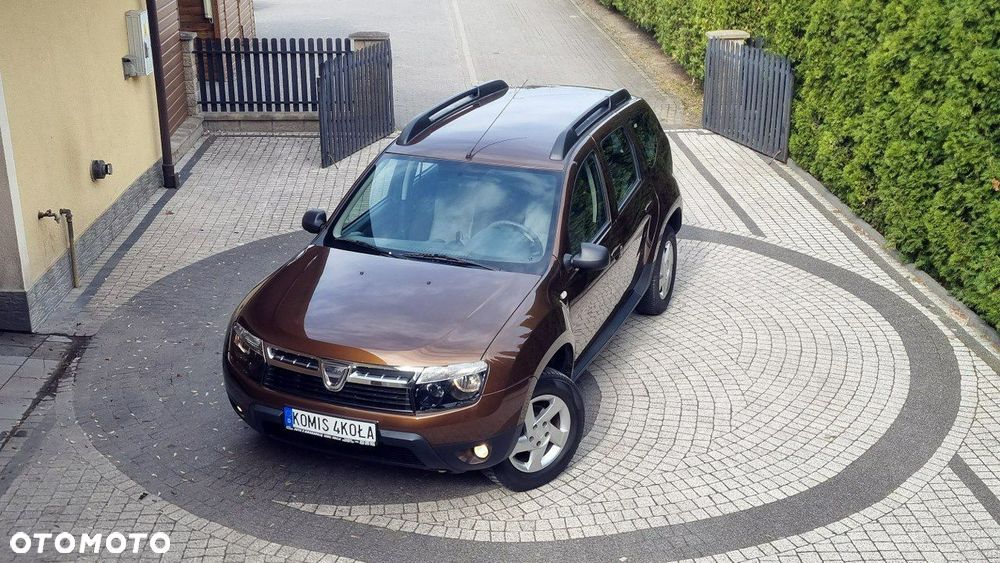 Dacia Duster - 16