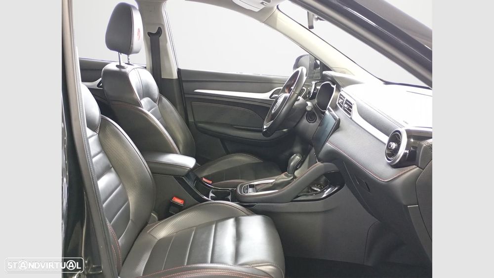 MG ZS 1.0 T-GDI Luxury - 15