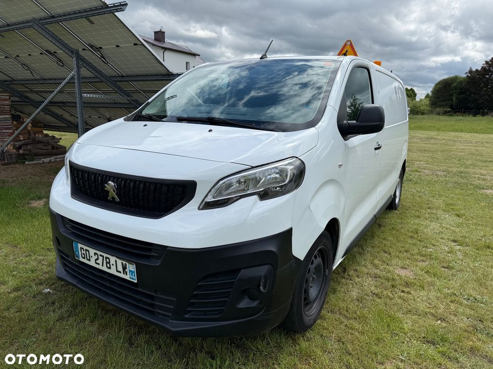 Peugeot Expert - 2