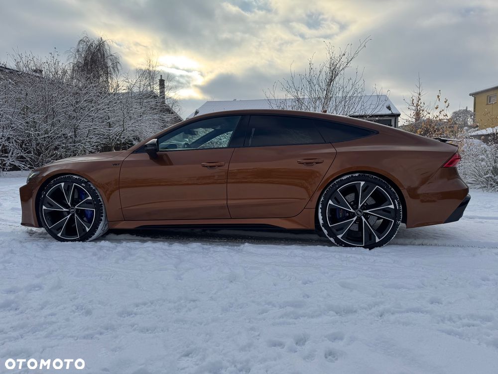 Audi RS7 Sportback - 2