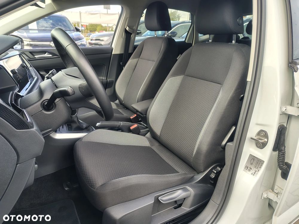 Volkswagen Polo 1.0 TSI Life Plus - 11