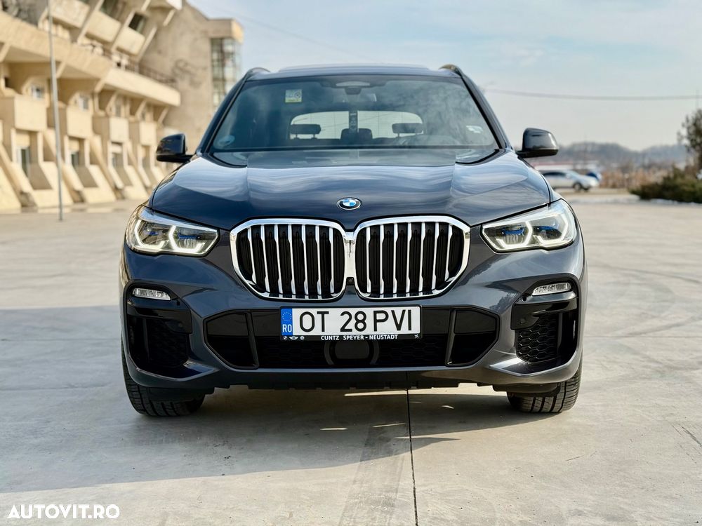 BMW X5 - 3
