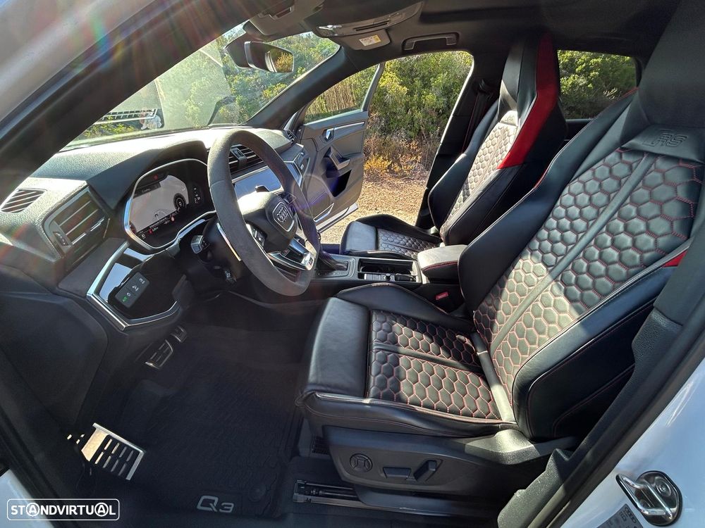 Audi RS Q3 Sportback - 10