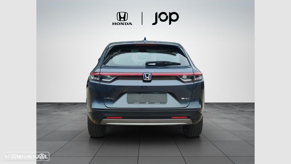 Honda HR-V 1.5 i-MMD e:HEV Elegance - 4