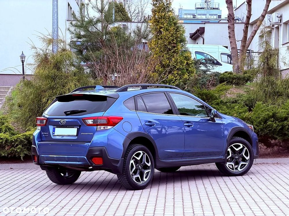 Subaru XV - 4