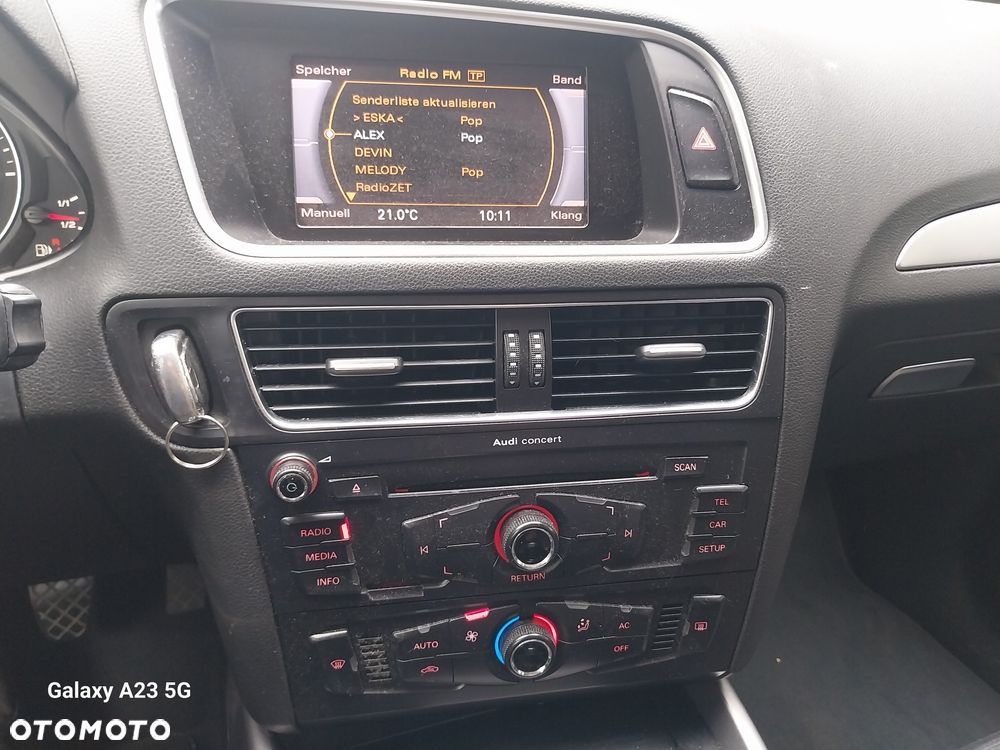 Audi Q5 2.0 TDI Quattro - 15