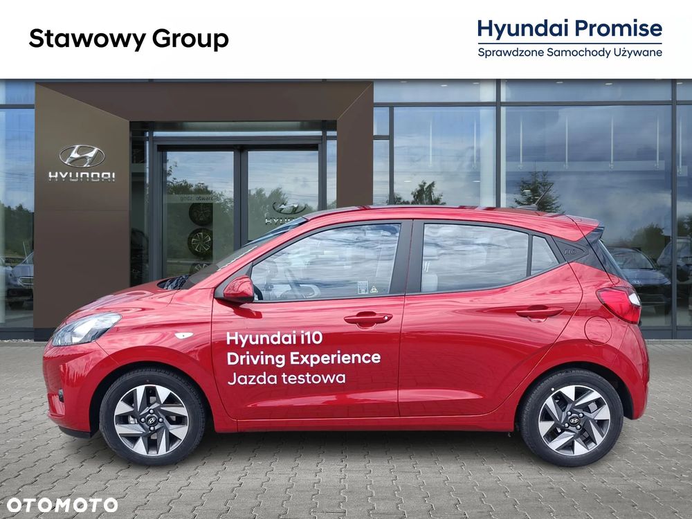 Hyundai i10 1.2 Modern - 2