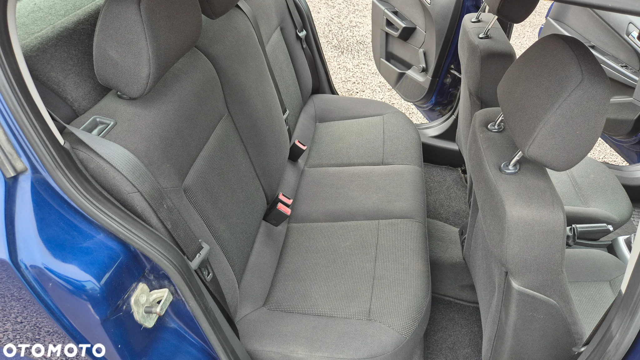 Opel Astra - 16