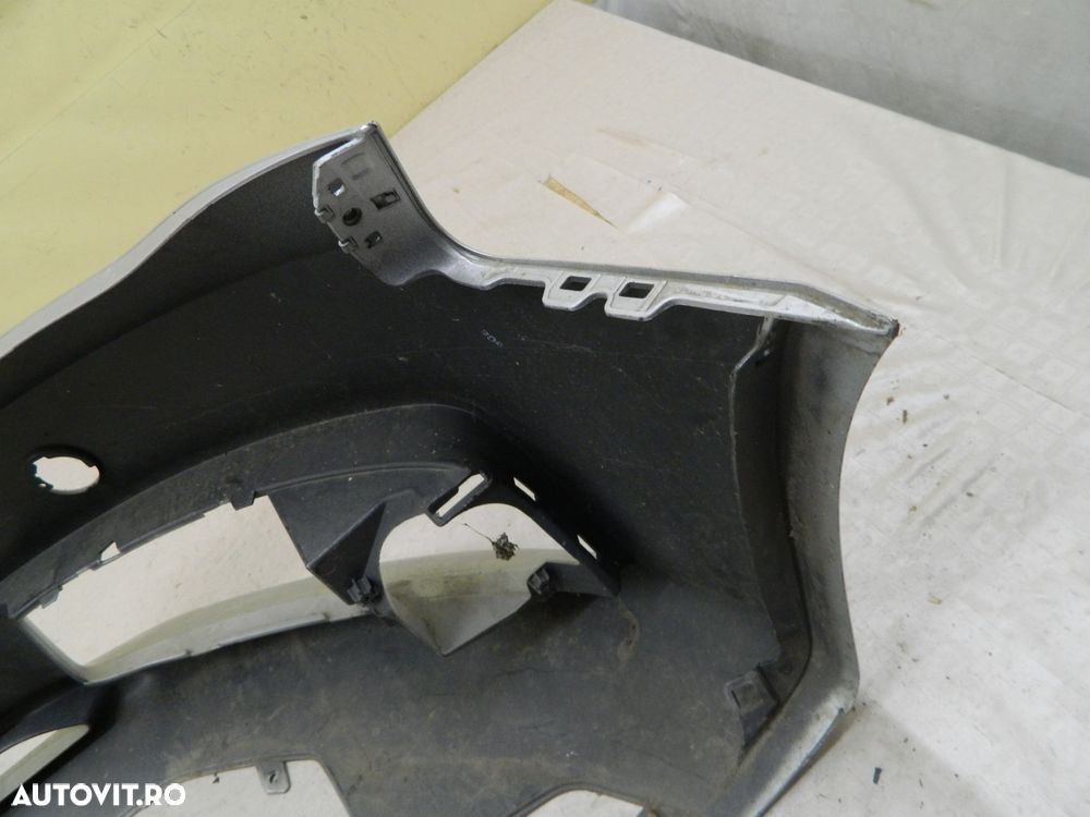 Bara fata Audi A4 B8, 2008, 2009, 2010, 2011, 2012 cod origine 8k0807437. - 5