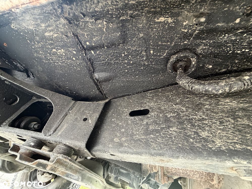 Nissan Patrol - 8