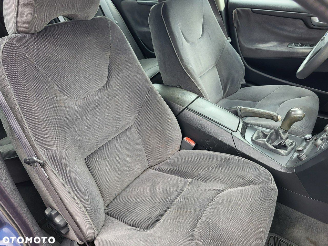 Volvo S60 2.0 T - 20