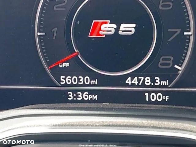 Audi S5 Coupé 3.0 TFSI Quattro Tiptronic - 17