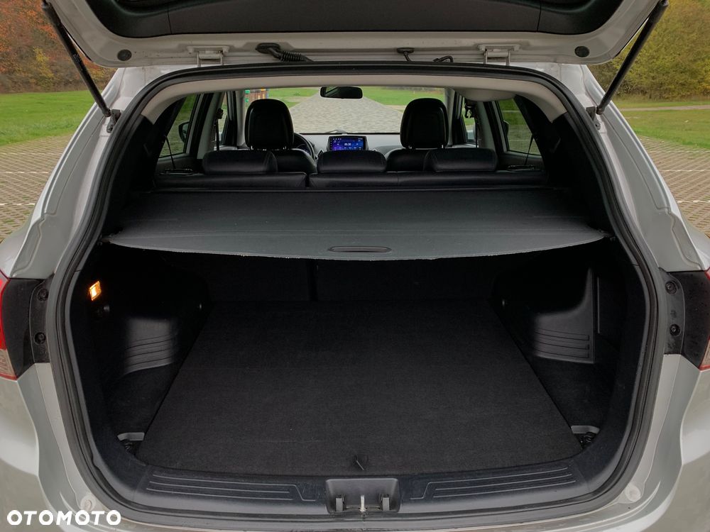 Hyundai ix35 - 15