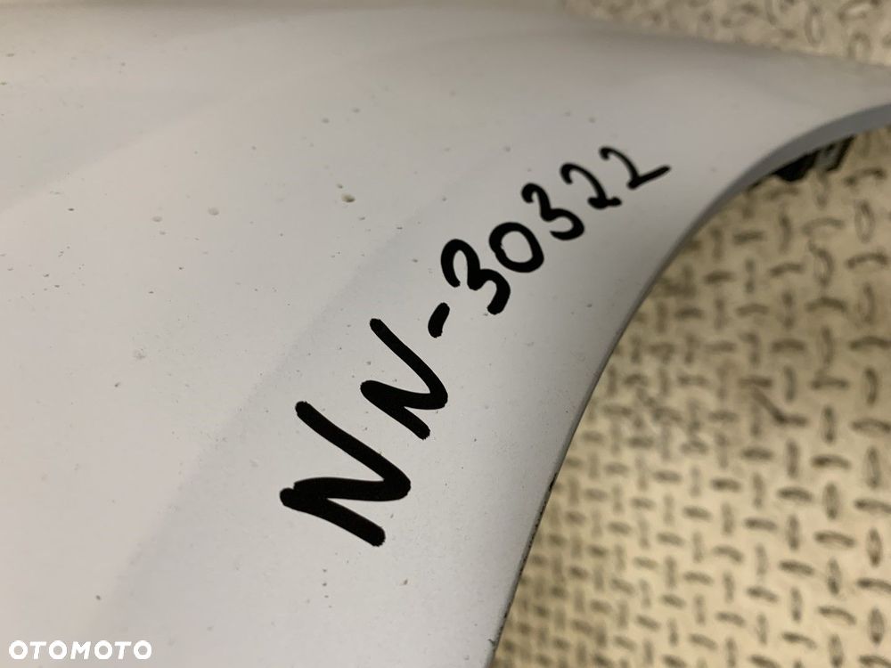 NOWY ORYGINALNY ZDERZAK  PRZEDNI PRZÓD FORD TRANSIT E-CUSTOM MK2 II 2 24-26 PZ31-17F003-F - 11