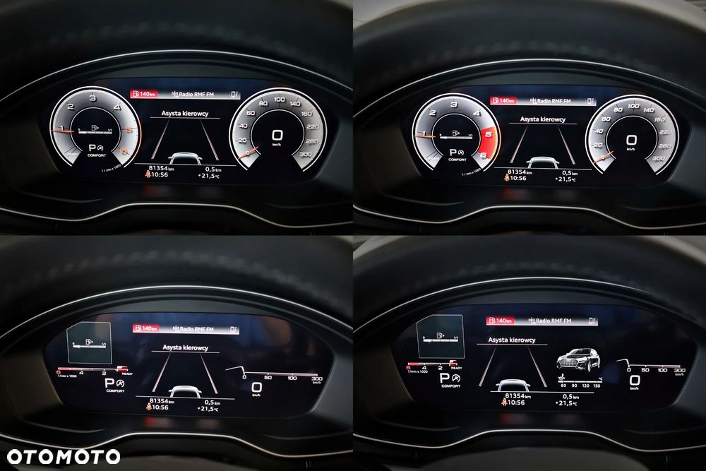 Audi Q5 40 TDI Quattro Sport S tronic - 29