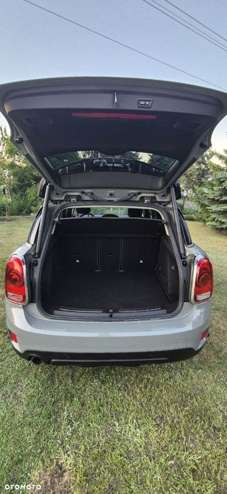 MINI Countryman - 10