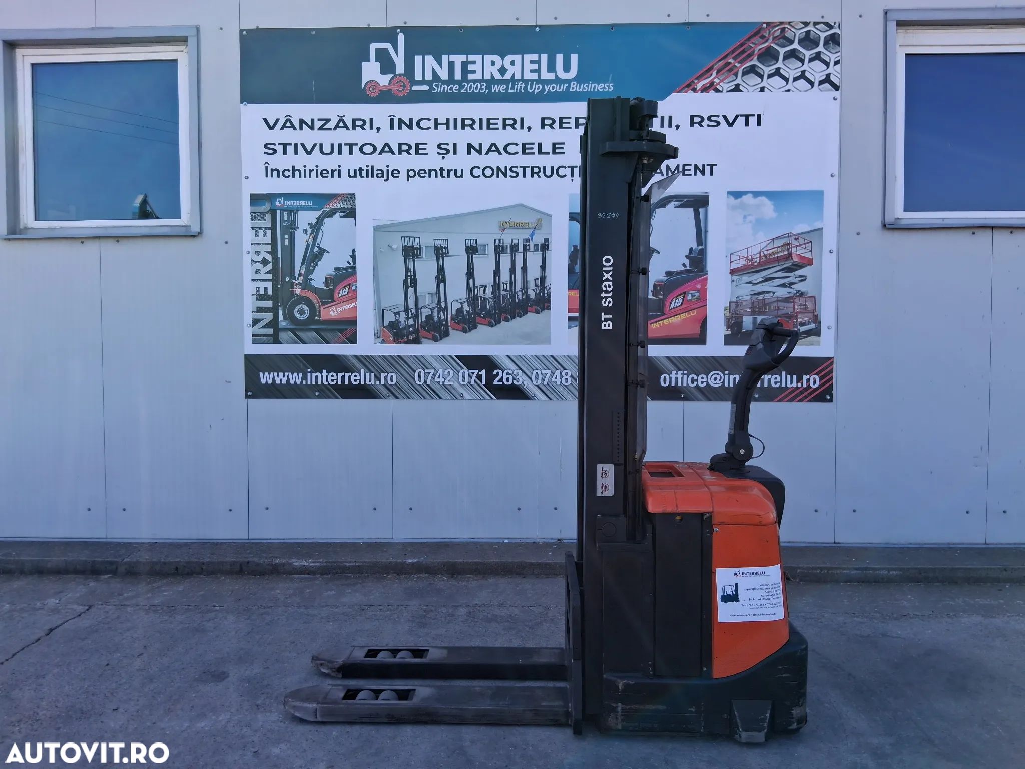 BT SPE160 - 1
