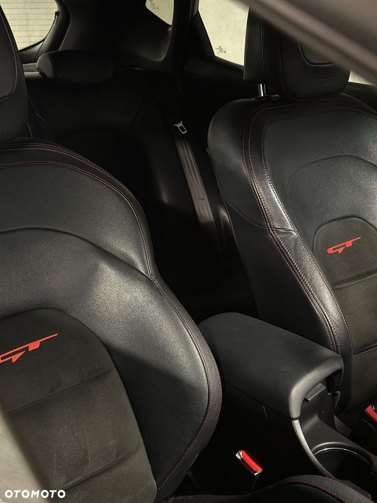 Kia Ceed 1.6 T-GDI GT XL - 15