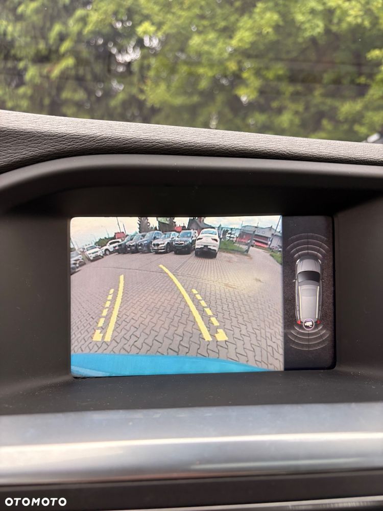 Volvo V60 D4 Geartronic - 12