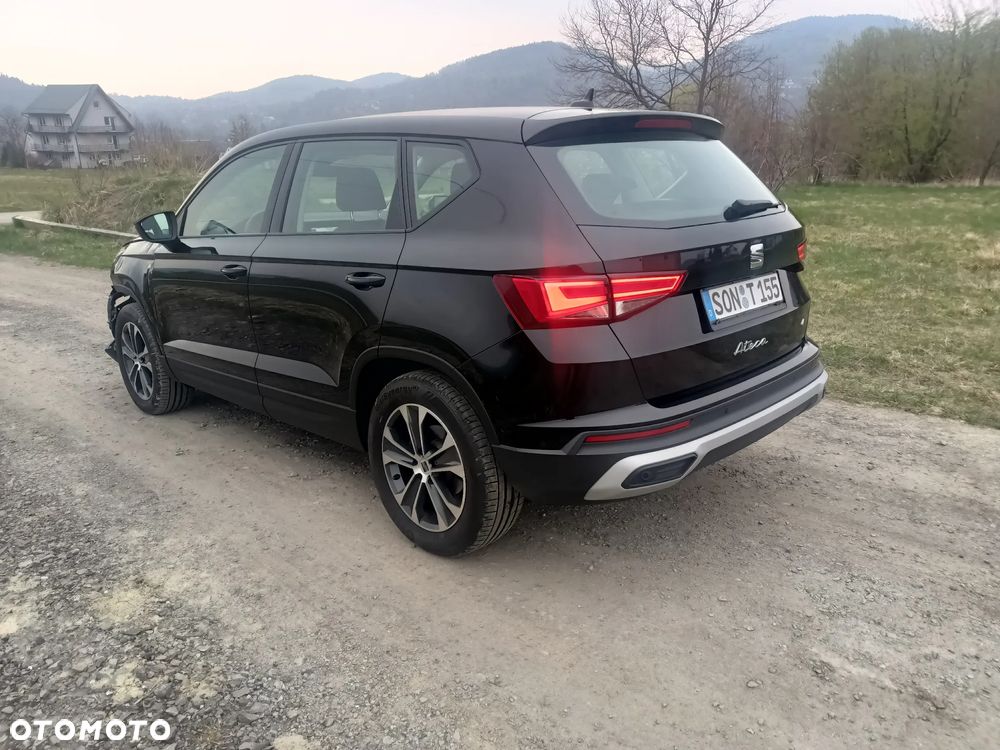 Seat Ateca - 6