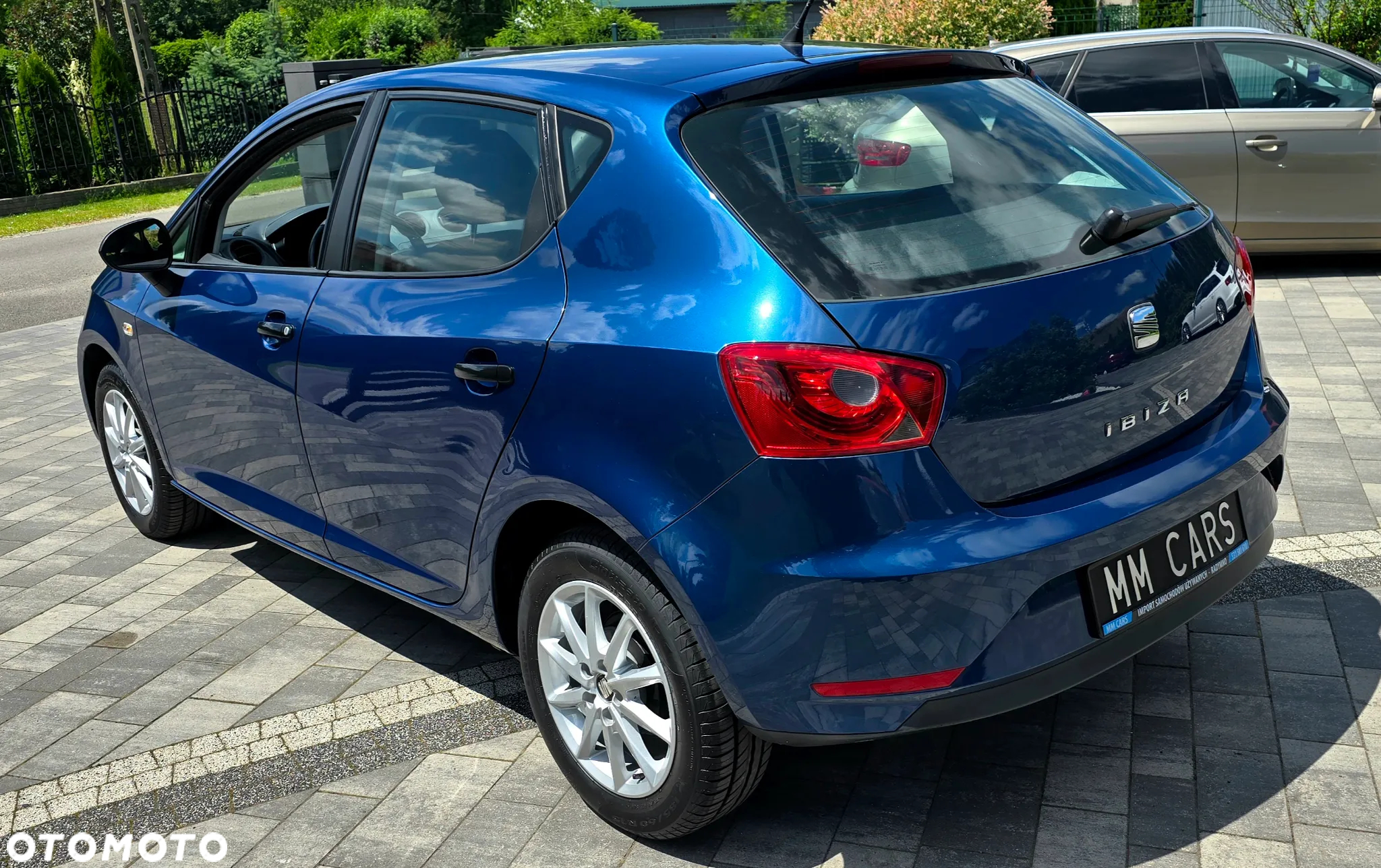 Seat Ibiza 1.4 16V Style - 6