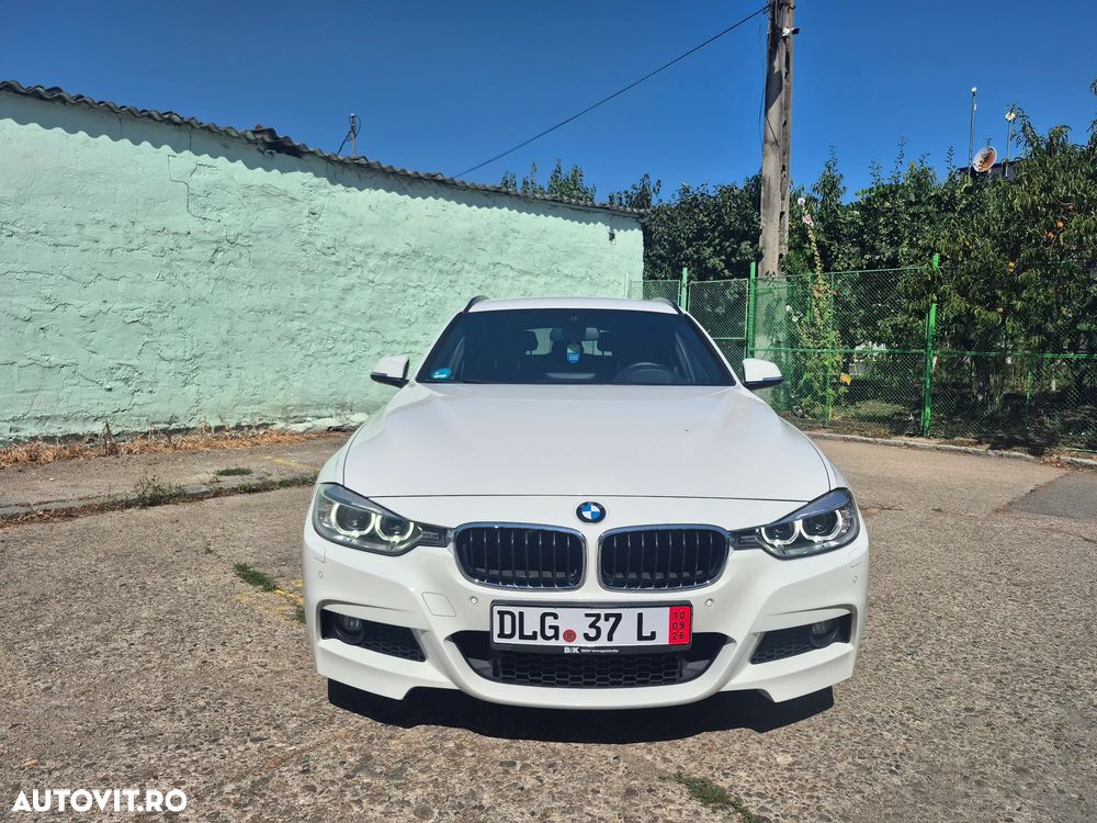 BMW Seria 3 - 18