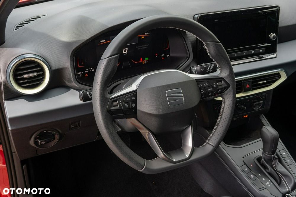 Seat Arona - 18