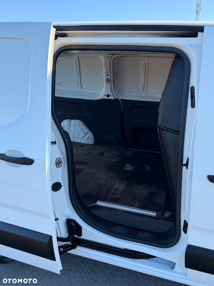 Citroën Berlingo VAN XL - 14