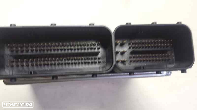 Centralina do motor BMW 5 (E60) (2001-2005) 530 I - 4