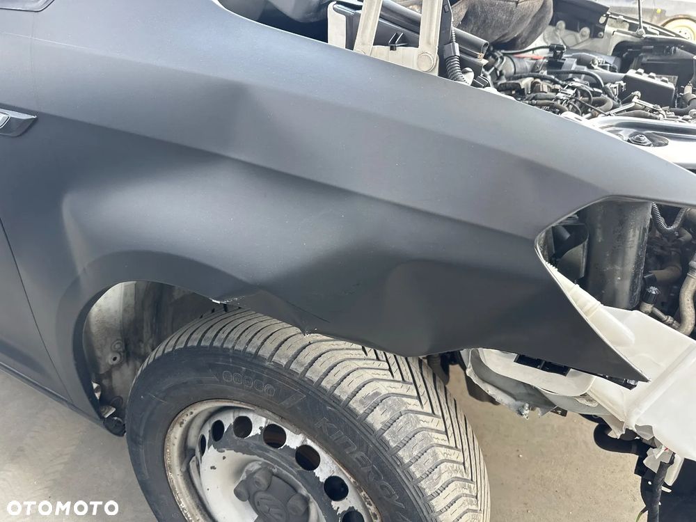 Volkswagen CADDY - 16