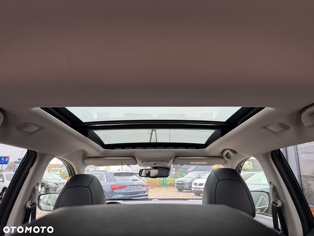 Nissan X-Trail - 24