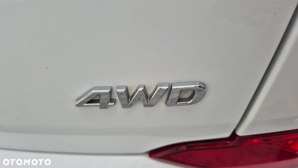 Hyundai Tucson 1.6 Turbo 4WD Premium - 27