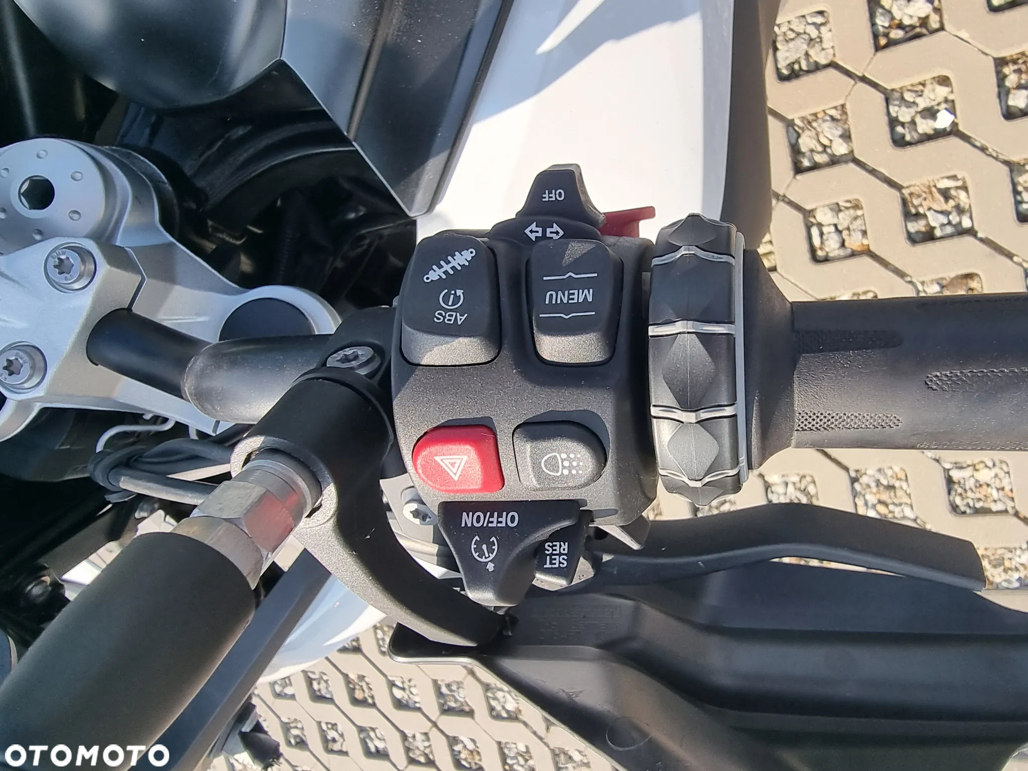 BMW GS - 20