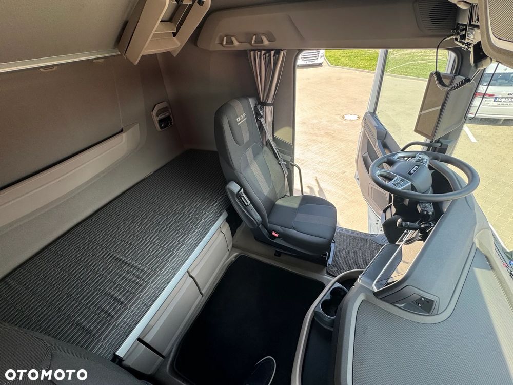 DAF XG 480 - 11