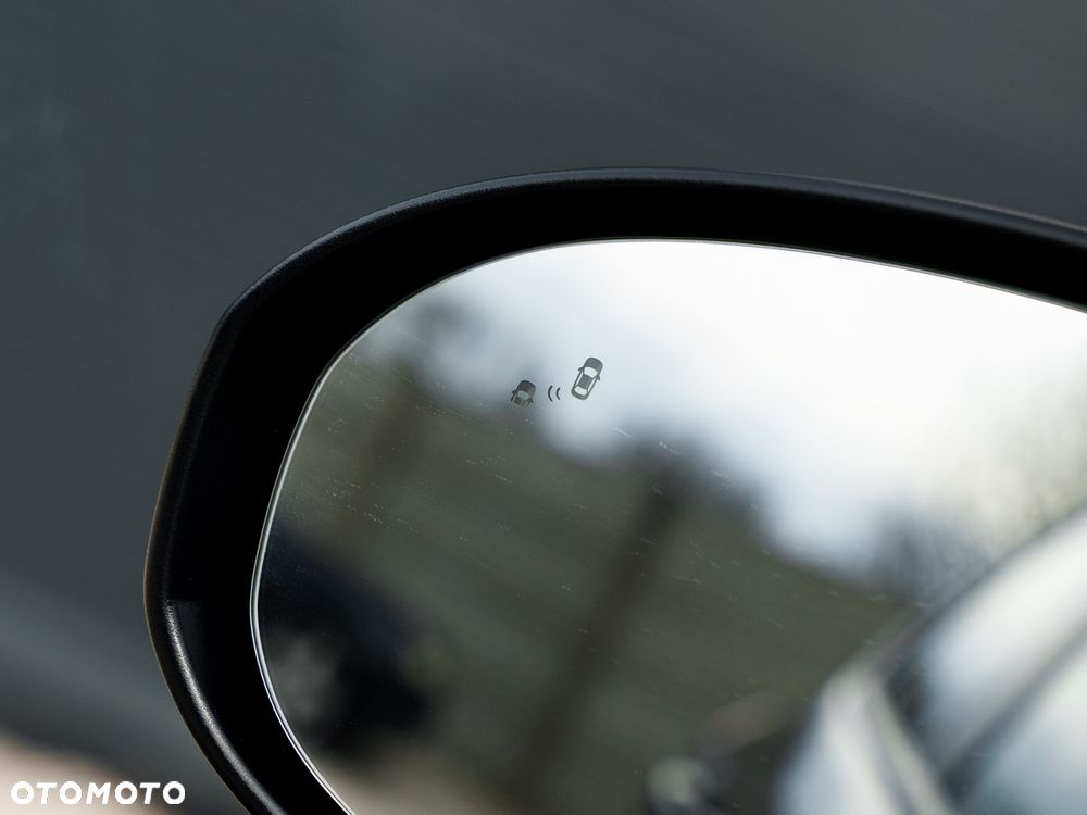 Hyundai Tucson blue 1.7 CRDi 2WD DCT Premium - 13