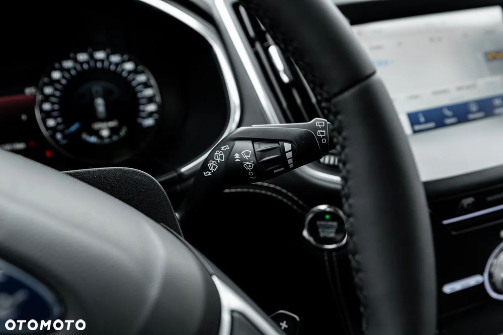 Ford S-Max 2.0 EcoBlue AWD Vignale - 32